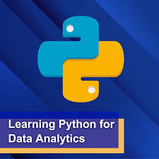 Python For Analytics