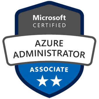 Azure Administrator Associate