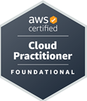 AWS Cloud Practitioner