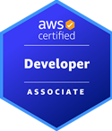 AWS Developer Associate